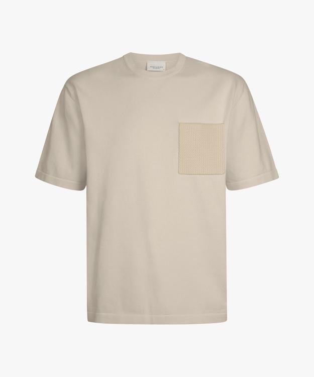 Profuomo T-Shirt PPXT10005B