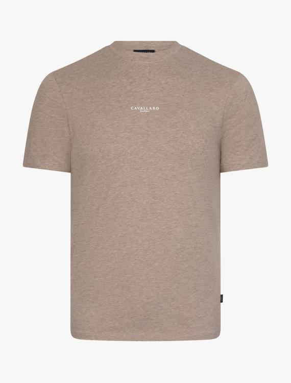 Cavallaro Napoli T-Shirt 117261001