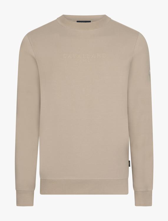 Cavallaro Napoli Sweater 120261008