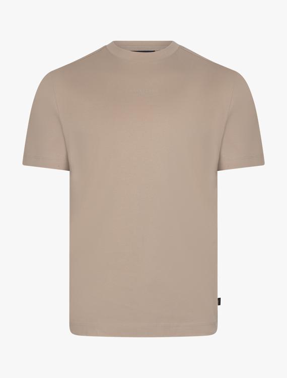 Cavallaro Napoli T-Shirt 117261007