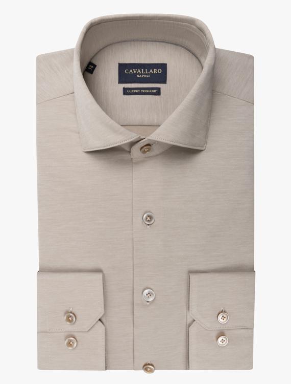Cavallaro Napoli Overhemd 110261003