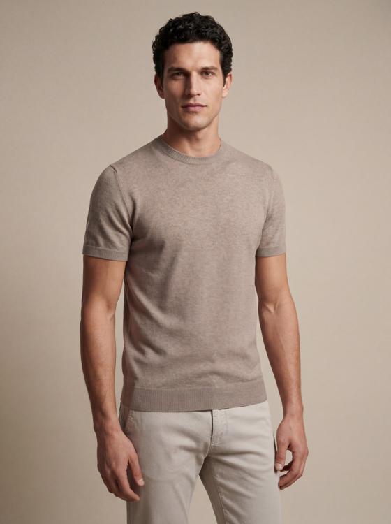 Cavallaro Napoli T-Shirt 117261025