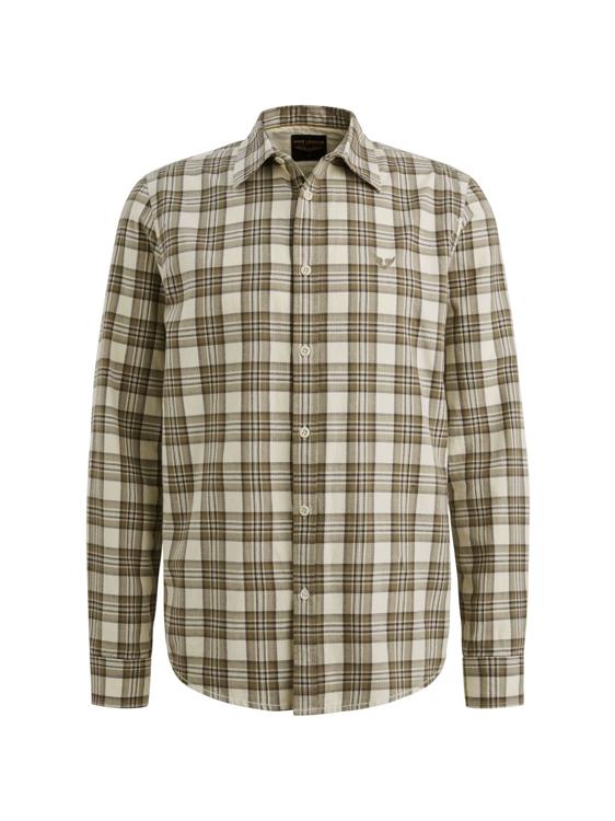 PME-Legend Overhemd PSI2510201-7013