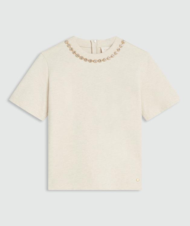 JOSH V T-Shirt JV-2602-0002