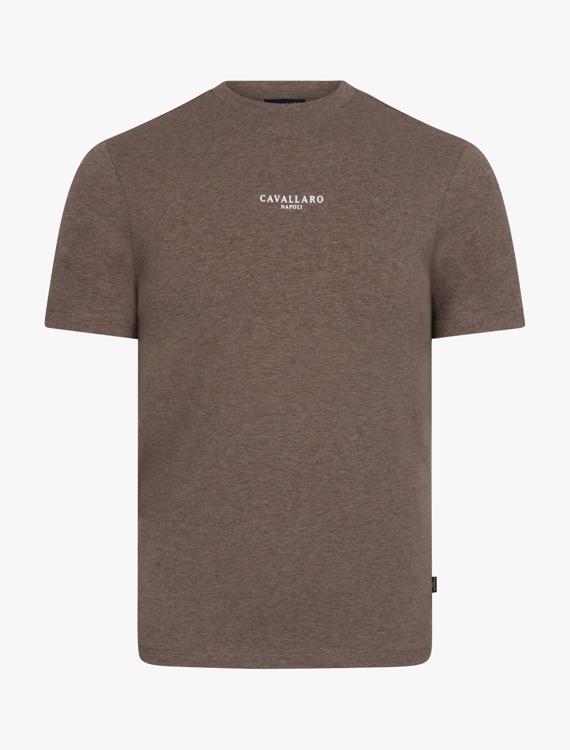 Cavallaro Napoli T-Shirt 117261001