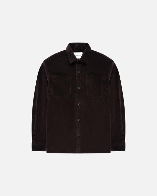 The GoodPeople Overshirt 26020207