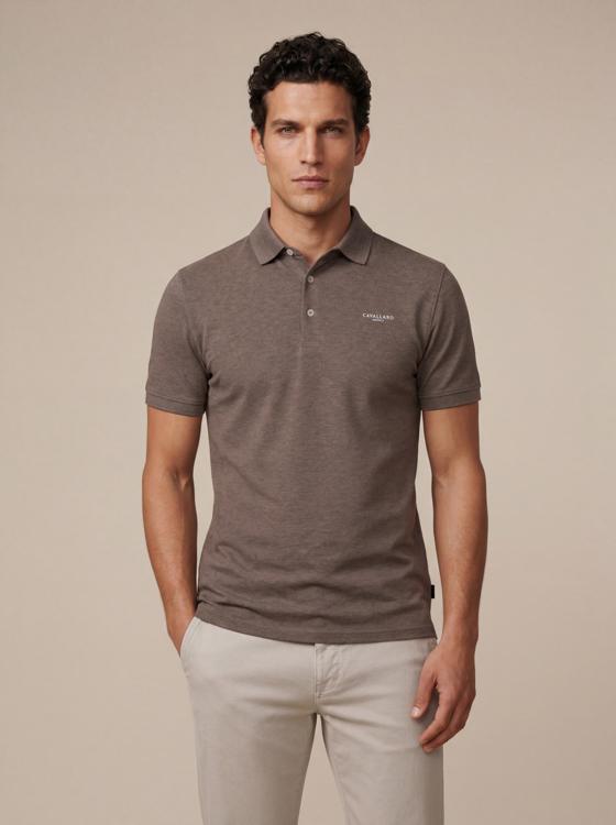 Cavallaro Napoli Polo