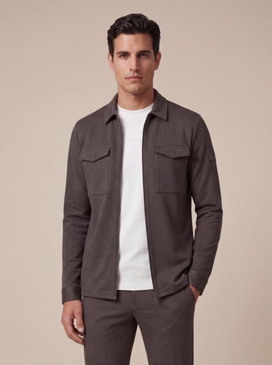 Cavallaro Napoli Overshirt