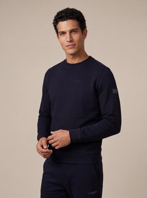 Cavallaro Napoli Sweater 120261008