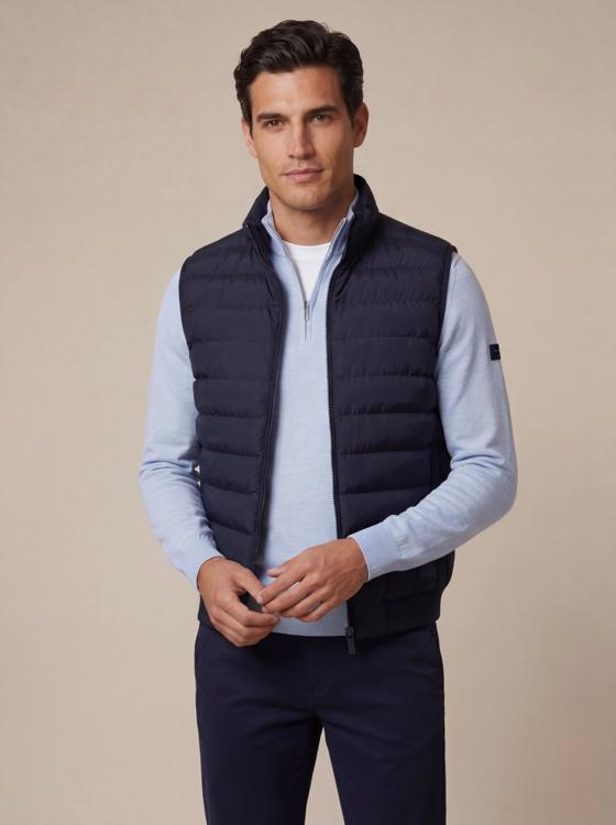 Cavallaro Napoli Bodywarmer 112261030