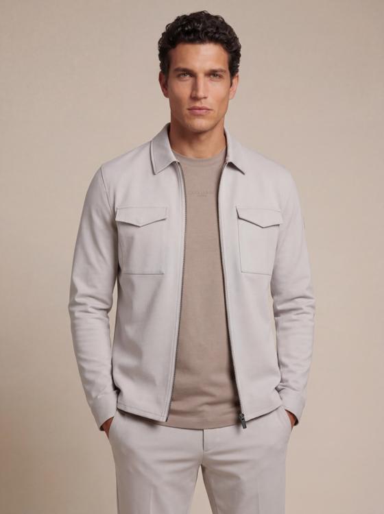 Cavallaro Napoli Overshirt