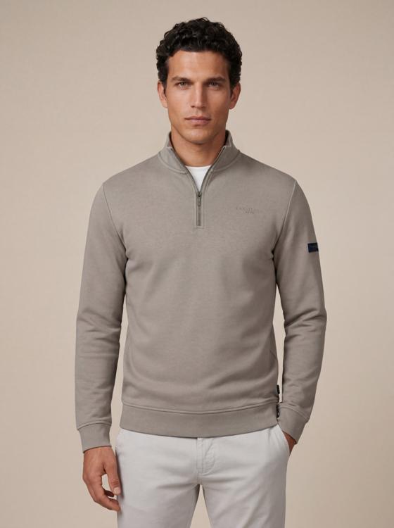 Cavallaro Napoli Sweater 120261022