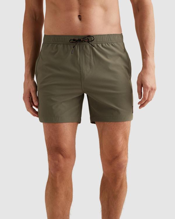 PME-Legend Shorts PSH2604669-6149