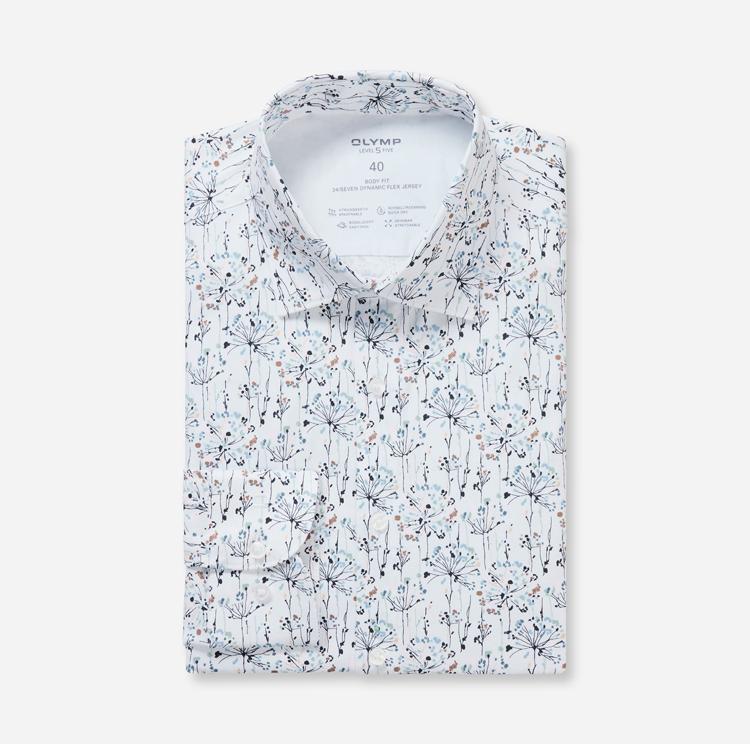 OLYMP Dress shirt 21041400