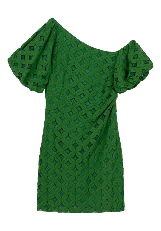 Aaiko Jurk DOUTZEN PES 515