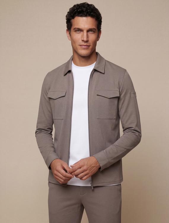 Cavallaro Napoli Overshirt