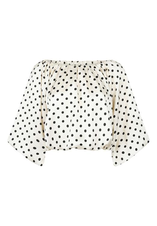 Aaiko Top MADDY DOT PES 511