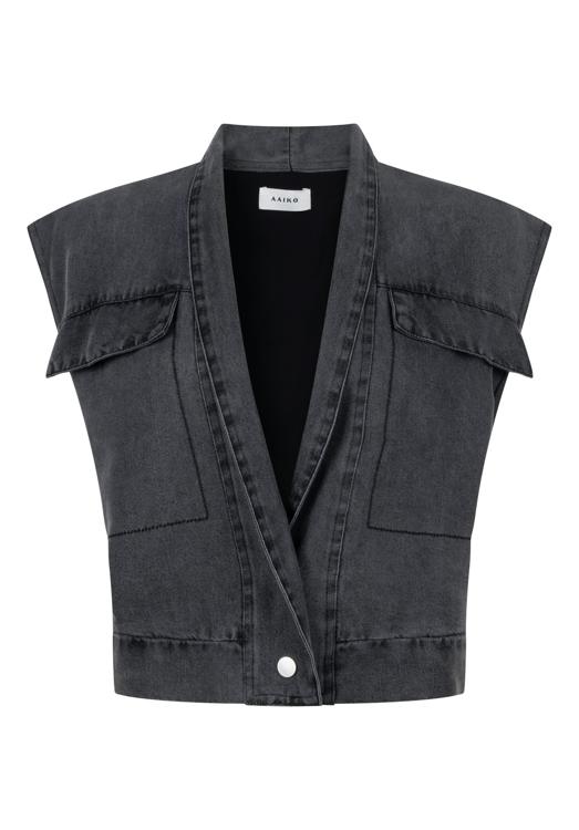 Aaiko Gilet LIES TEN 522