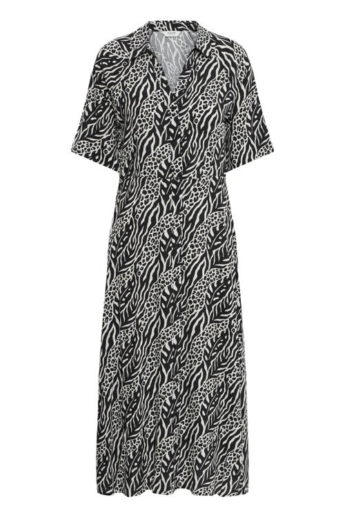 b.young Jurk 20818764-900006691