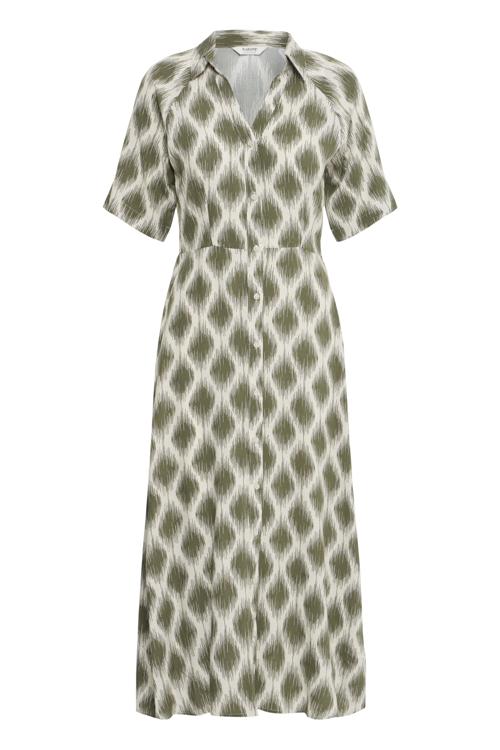 b.young Jurk 20818764-900006746