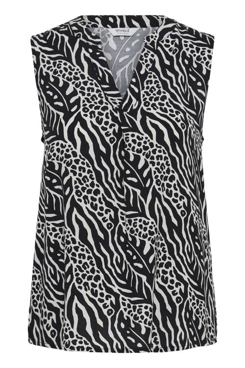 b.young Blouse 20818772-900006691