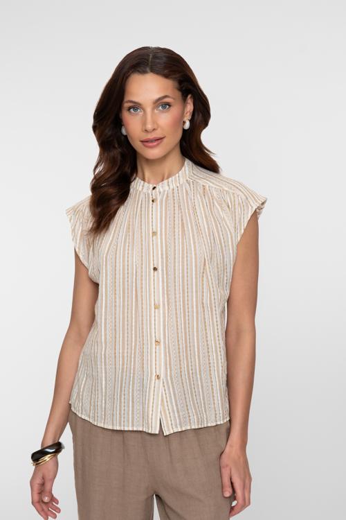 Geisha Blouse 63353-81