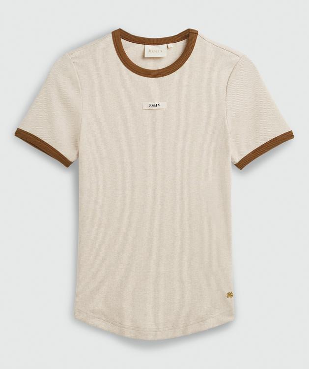 JOSH V T-Shirt JV-2605-1102