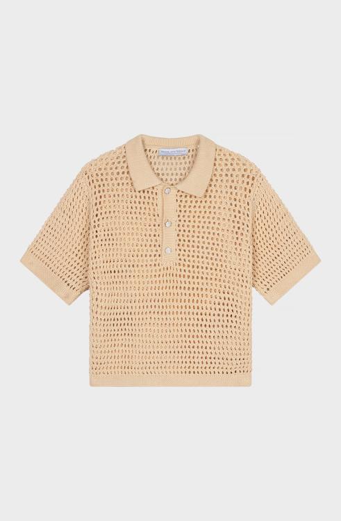 AMAYA Amsterdam Trui 262-48