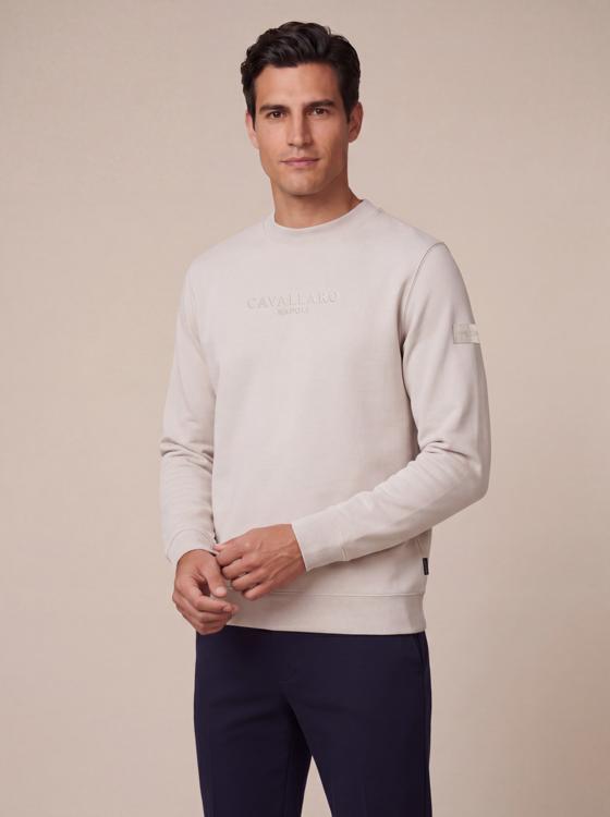Cavallaro Napoli Sweater 120261008