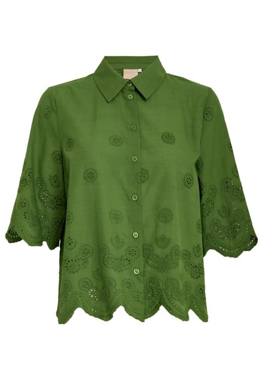 Peppercorn Blouse PC8666