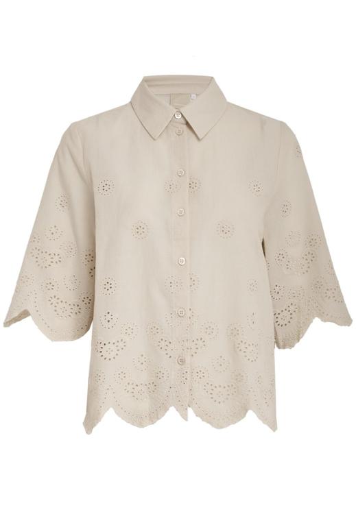 Peppercorn Blouse PC8666