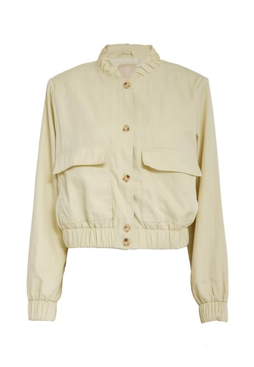 Peppercorn Gilet PC8413