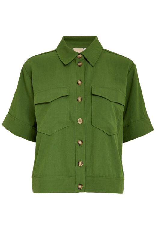 Peppercorn Blouse PC8816