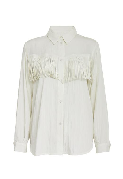 Peppercorn Blouse PC8777