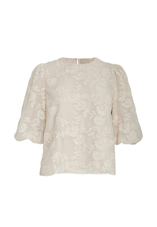Peppercorn Blouse PC8765