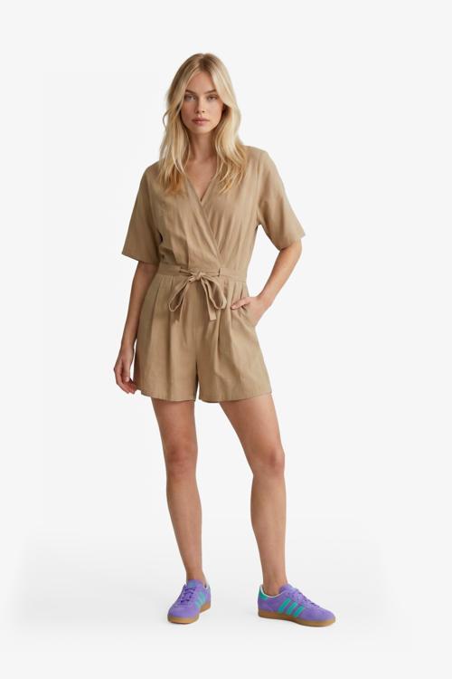 FLURESK Jumpsuit 26ZFQF15