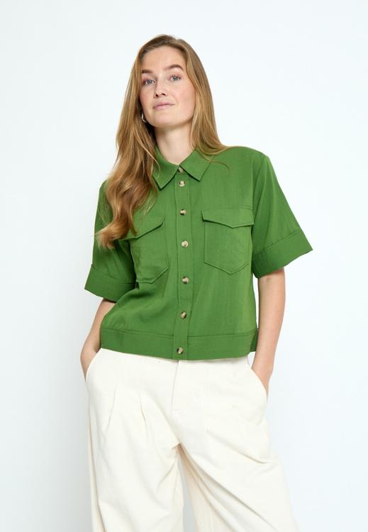 Peppercorn Blouse PC8816
