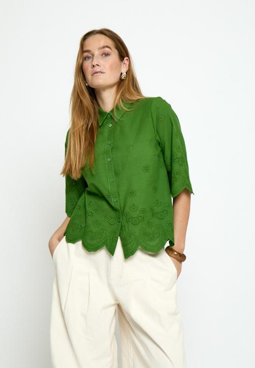 Peppercorn Blouse PC8666
