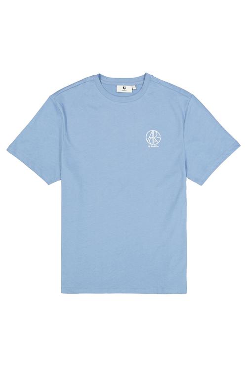 Garcia T-Shirt R261200-6723