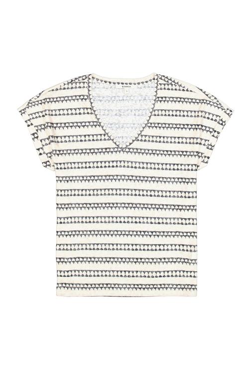 Garcia T-Shirt R260209-4294