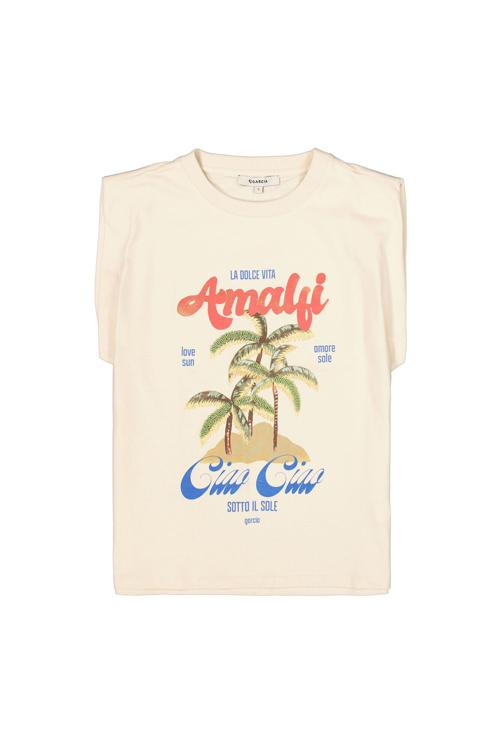 Garcia T-Shirt R260203-4294