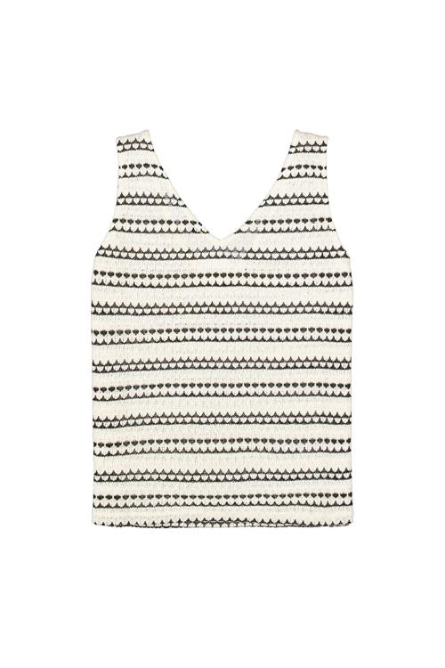 Garcia Top R260223-4294