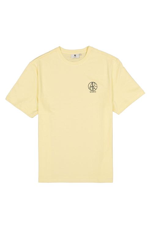 Garcia T-Shirt R261200-6724