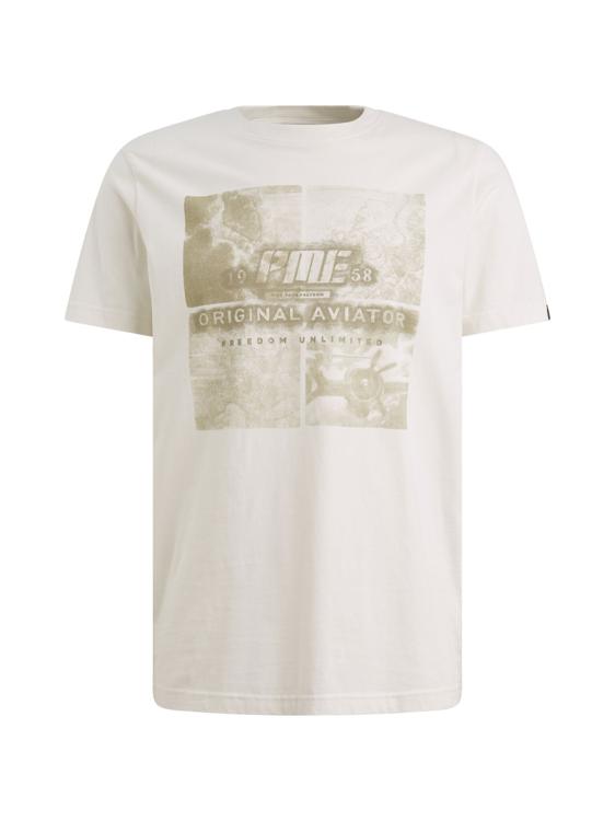 PME-Legend T-Shirt PTSS2605572-7001
