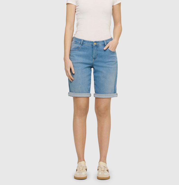 MAC Shorts 2387-90-0393-D210
