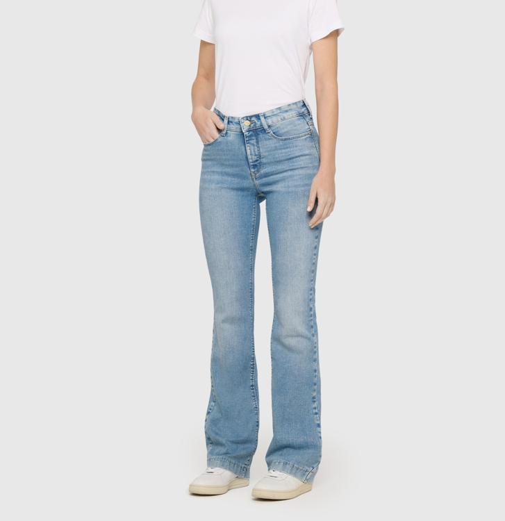 MAC Jeans 5429-90-0358L-D215
