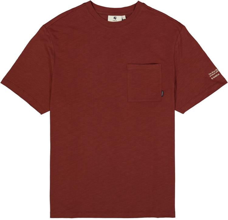 Garcia T-Shirt Q261001-5361