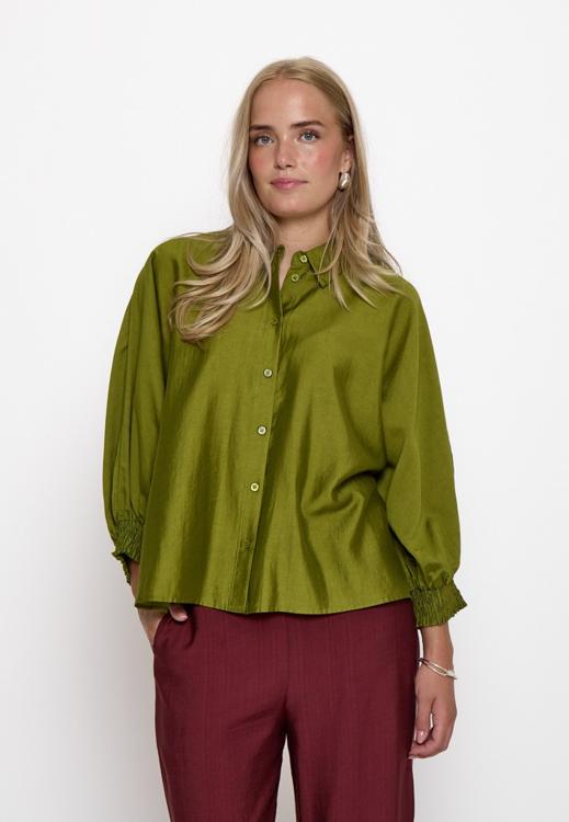 Peppercorn Blouse PC8888