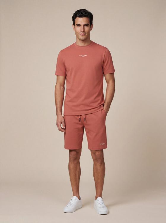 Cavallaro Napoli Shorts 122261007