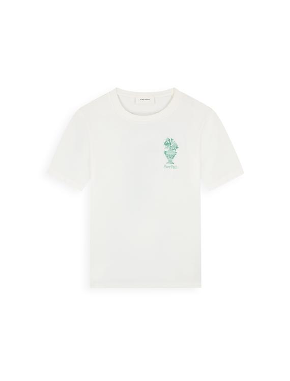 Pure Path T-Shirt 26010106